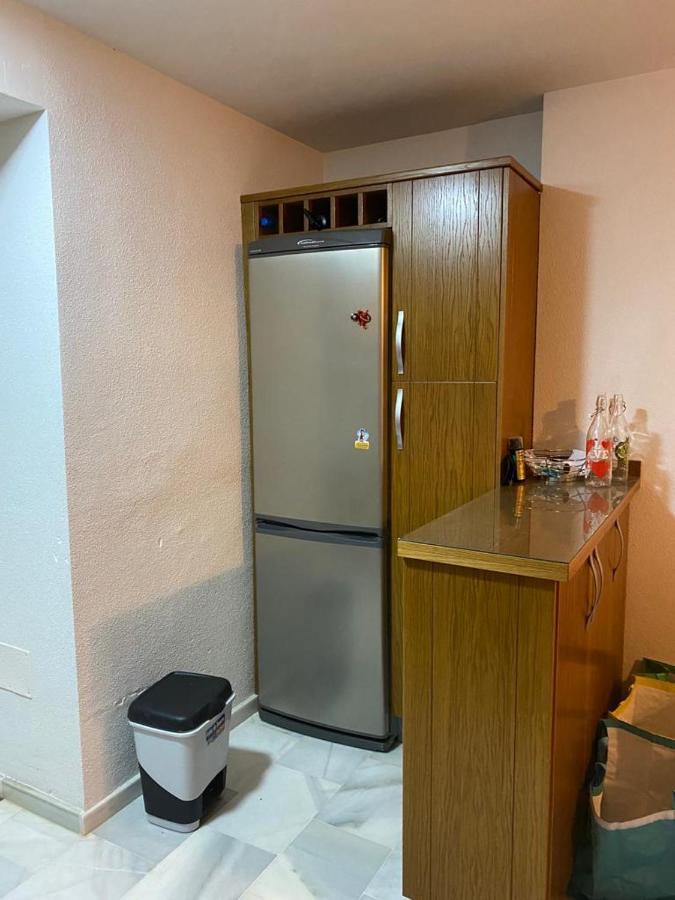 Precioso Apartamento En Residencial Con Piscina Roquetas de Mar Esterno foto